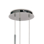 Deco - Regina Multi Pendant - Luminosity Designs Ltd