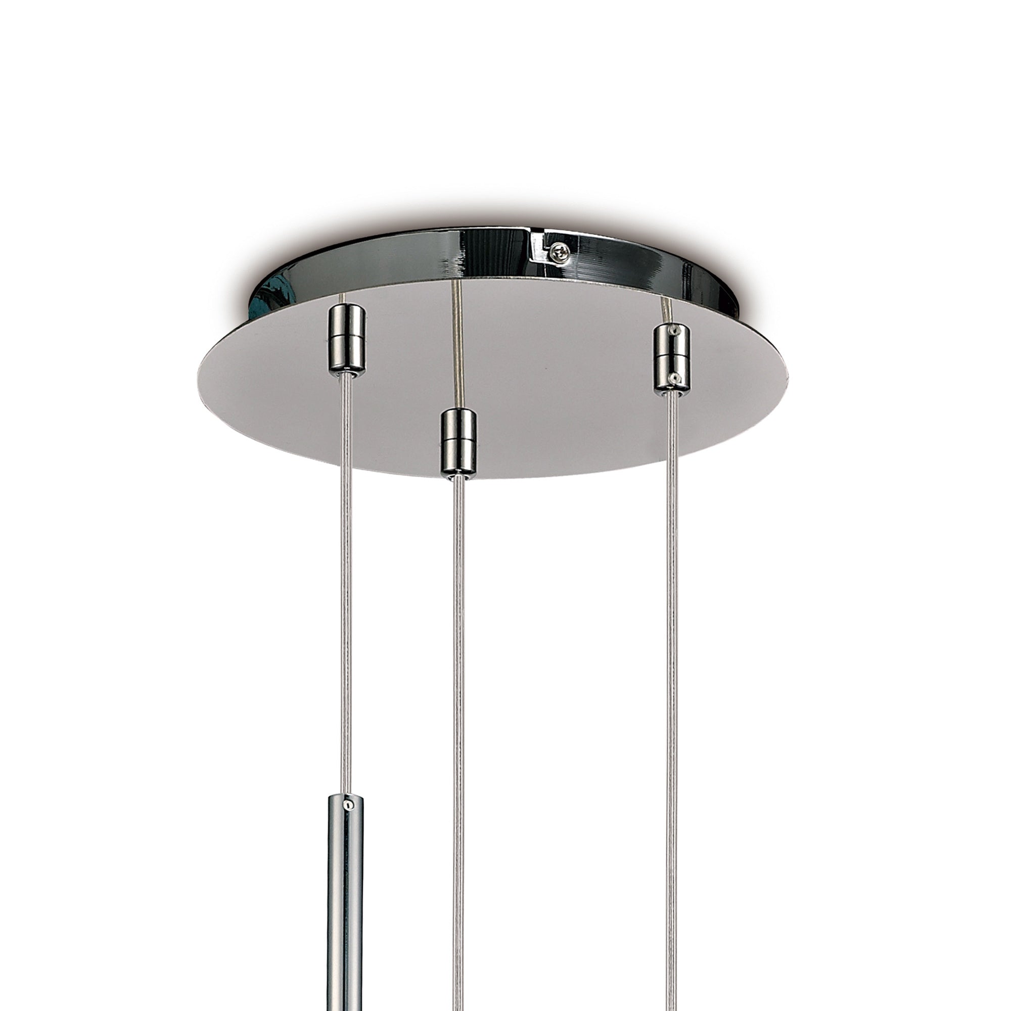 Deco - Regina Multi Pendant - Luminosity Designs Ltd