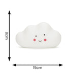 Luminosity Designs - Remote Control Light Up Cloud - Luminosity Designs Ltd