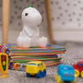 Luminosity Designs - Remote Control Light Up Dinosaur - Luminosity Designs Ltd