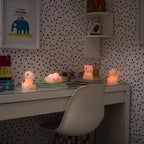 Luminosity Designs - Remote Control Light Up Dinosaur - Luminosity Designs Ltd