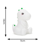 Luminosity Designs - Remote Control Light Up Dinosaur - Luminosity Designs Ltd