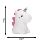 Luminosity Designs - Remote Control Light Up Unicorn - Luminosity Designs Ltd