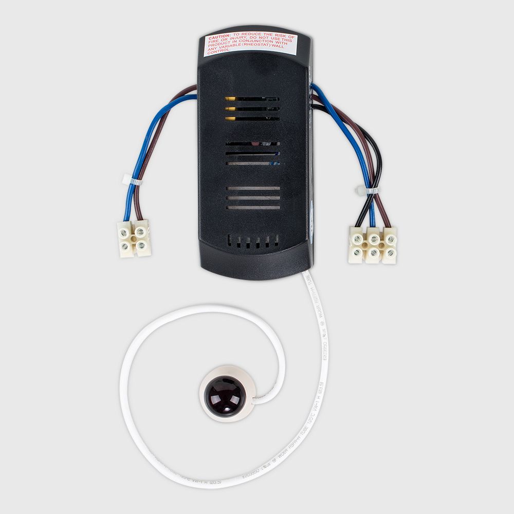 Luminosity Designs Ltd - Remote Control Module for Ceiling Fans - Luminosity Designs Ltd