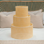 lse - Reni Eco Friendly Pendant Shade - Luminosity Designs Ltd