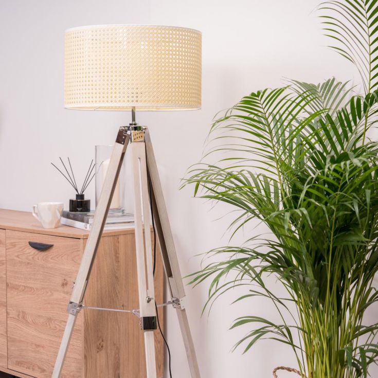 lse - Reni Eco Friendly Pendant Shade - Luminosity Designs Ltd