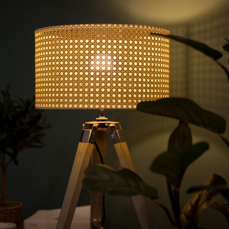 lse - Reni Eco Friendly Pendant Shade - Luminosity Designs Ltd