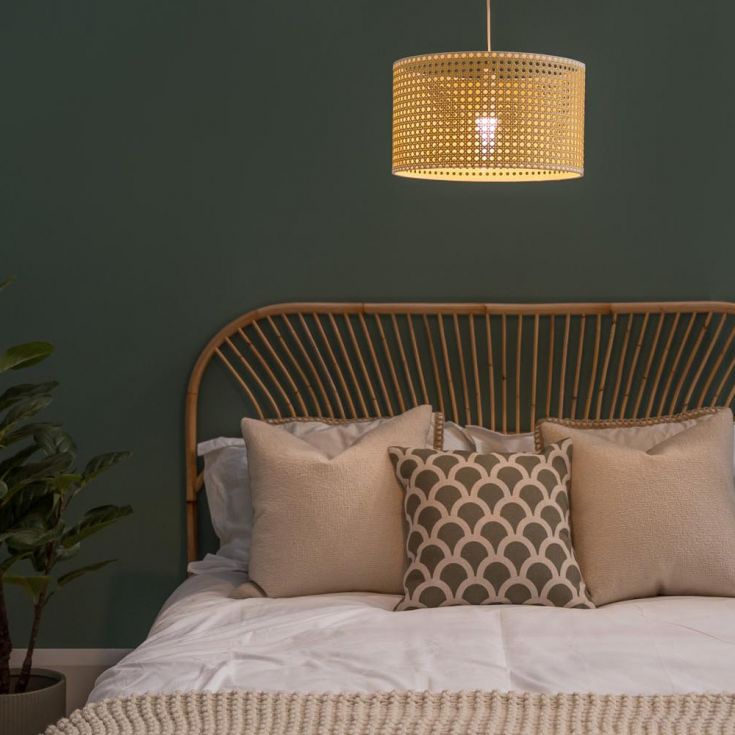 lse - Reni Eco Friendly Pendant Shade - Luminosity Designs Ltd