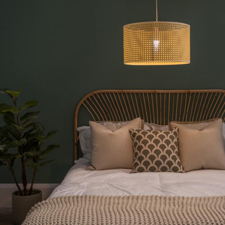 lse - Reni Eco Friendly Pendant Shade - Luminosity Designs Ltd