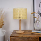 lse - Reni Eco Friendly Pendant Shade - Luminosity Designs Ltd