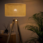 lse - Reni Eco Friendly Pendant Shade - Luminosity Designs Ltd