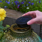 Connect Pro - Replacement Solar Panel for Lanterns - Luminosity Designs Ltd