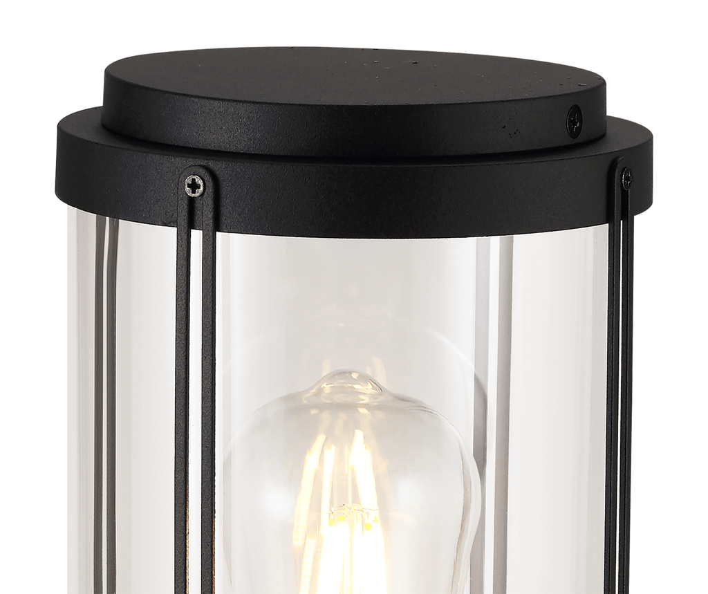 inspired - Reva Outdoor Lampost - CUSTOMER RETURN - Luminosity Designs Ltd