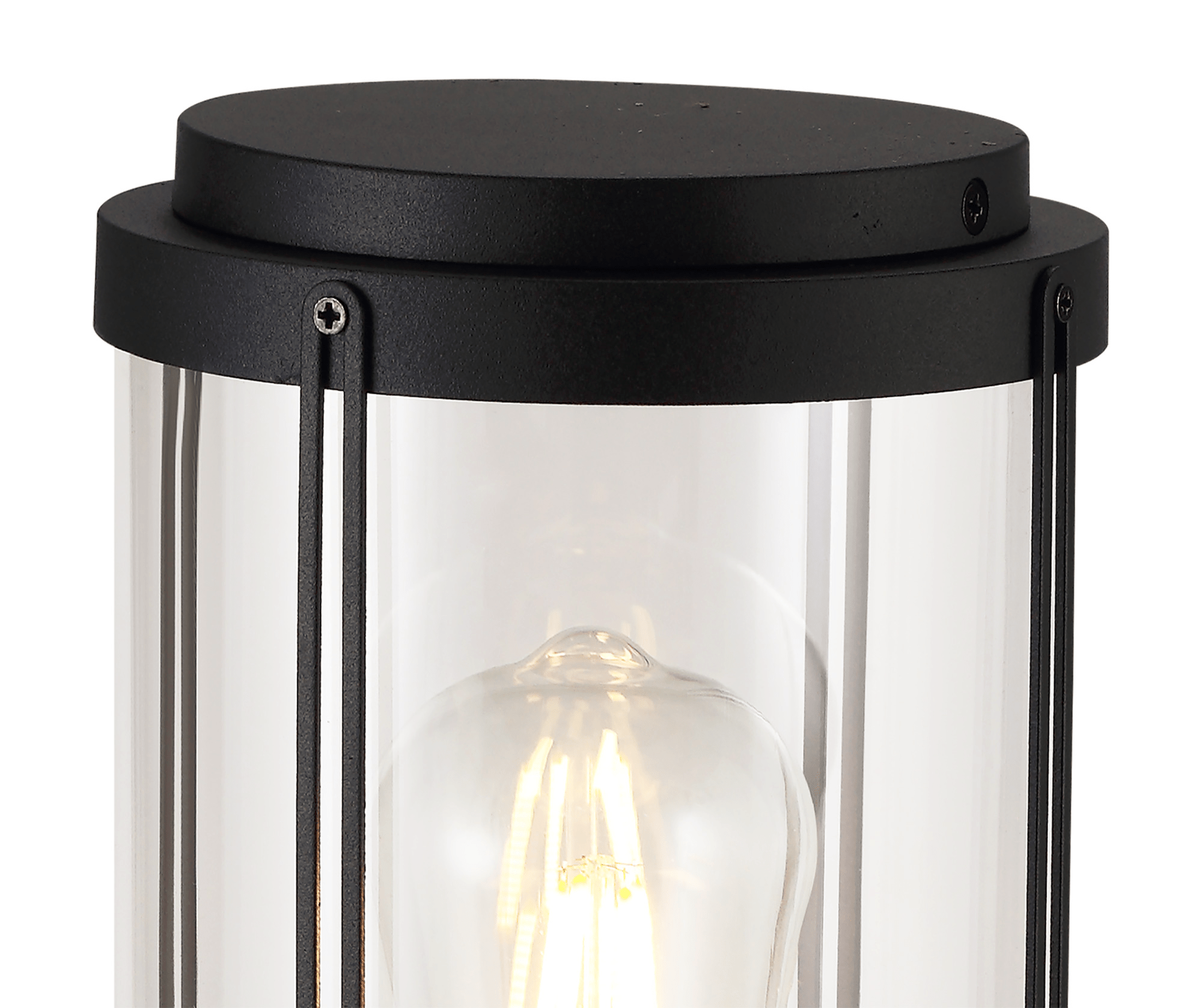 inspired - Reva Outdoor Lampost - CUSTOMER RETURN - Luminosity Designs Ltd