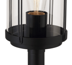 inspired - Reva Outdoor Lampost - CUSTOMER RETURN - Luminosity Designs Ltd