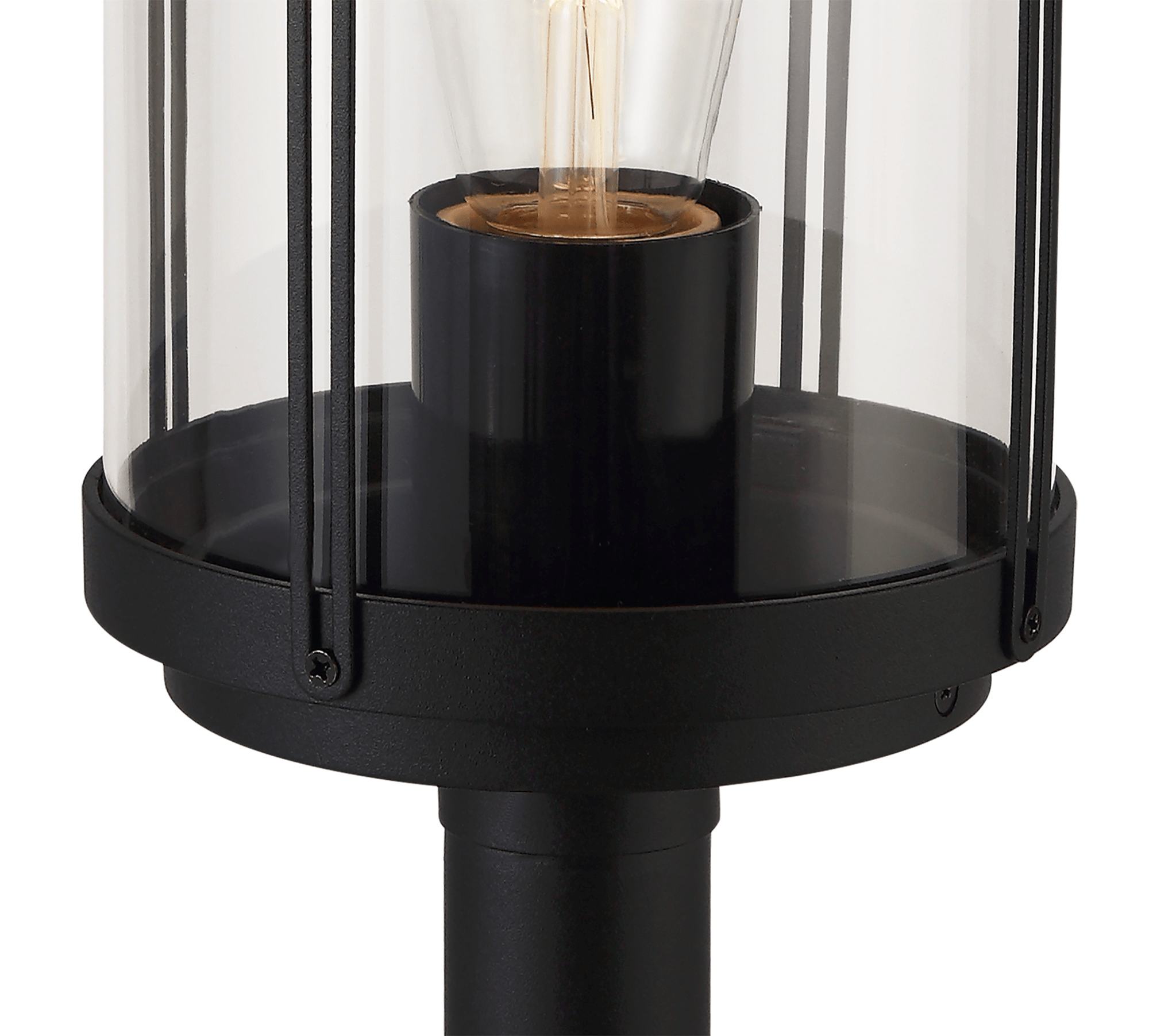 inspired - Reva Outdoor Lampost - CUSTOMER RETURN - Luminosity Designs Ltd