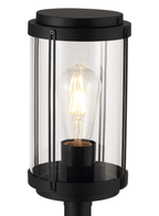 inspired - Reva Outdoor Lampost - CUSTOMER RETURN - Luminosity Designs Ltd