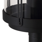 inspired - Reva Outdoor Lampost - CUSTOMER RETURN - Luminosity Designs Ltd