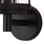 Deco - Reva Upward Wall Lamp - Luminosity Designs Ltd