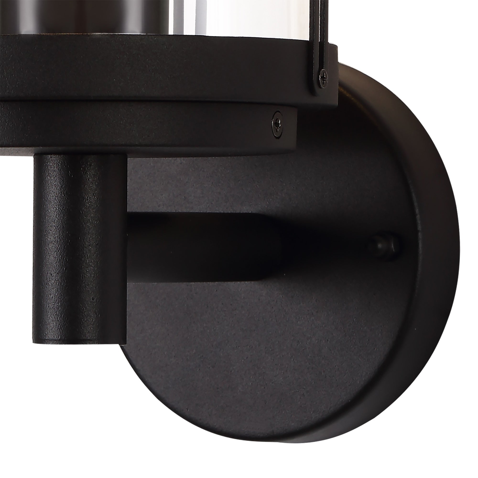 Deco - Reva Upward Wall Lamp - Luminosity Designs Ltd