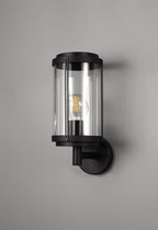 Deco - Reva Upward Wall Lamp - Luminosity Designs Ltd