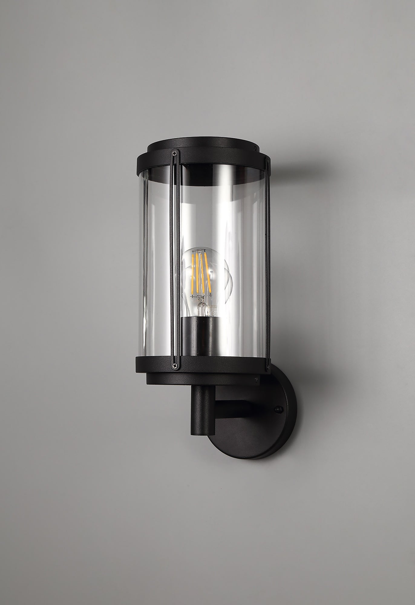 Deco - Reva Upward Wall Lamp - Luminosity Designs Ltd