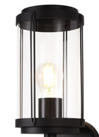 Deco - Reva Upward Wall Lamp - Luminosity Designs Ltd