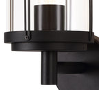 Deco - Reva Upward Wall Lamp - Luminosity Designs Ltd