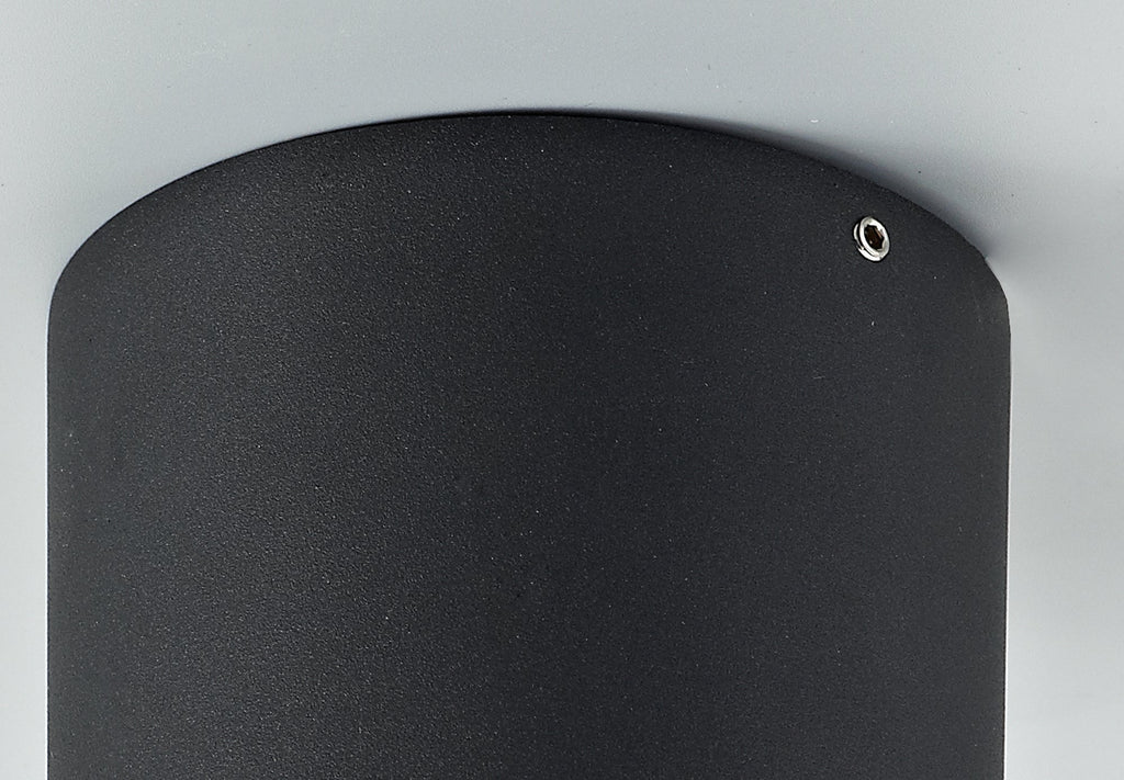 Deco - Rico Adjustable Cylinder Spotlight - Luminosity Designs Ltd