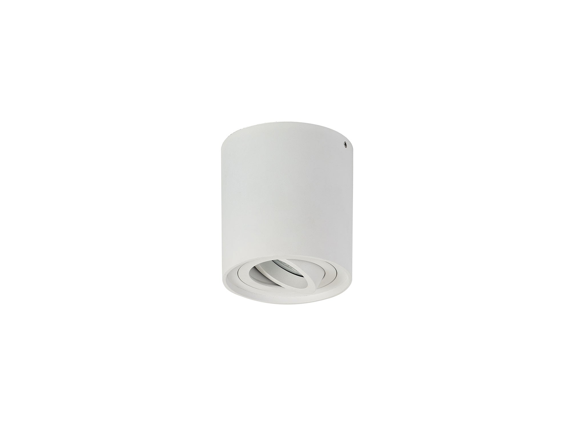 Deco - Rico Adjustable Cylinder Spotlight - Luminosity Designs Ltd