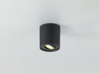 Deco - Rico Adjustable Cylinder Spotlight - Luminosity Designs Ltd