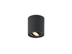 Deco - Rico Adjustable Cylinder Spotlight - Luminosity Designs Ltd