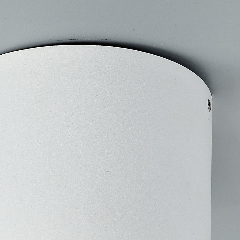 Deco - Rico Adjustable Cylinder Spotlight - Luminosity Designs Ltd