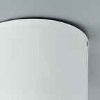 Deco - Rico Adjustable Cylinder Spotlight - Luminosity Designs Ltd