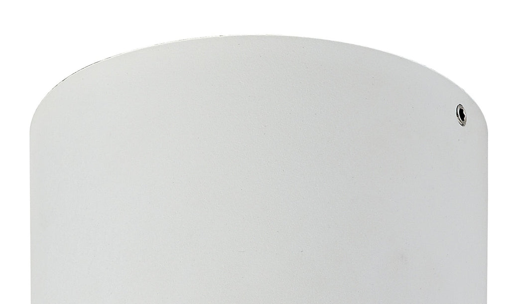 Deco - Rico Adjustable Cylinder Spotlight - Luminosity Designs Ltd