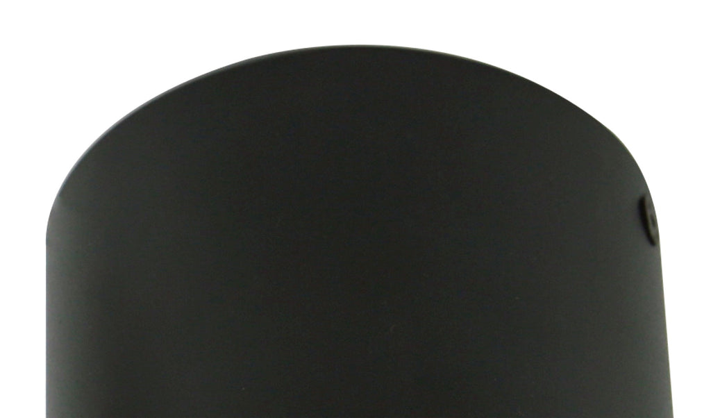 Deco - Rico Adjustable Cylinder Spotlight - Luminosity Designs Ltd