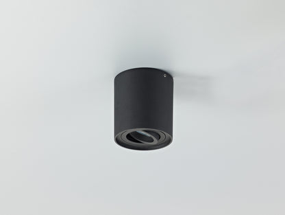 Rico Adjustable Cylinder Spotlight