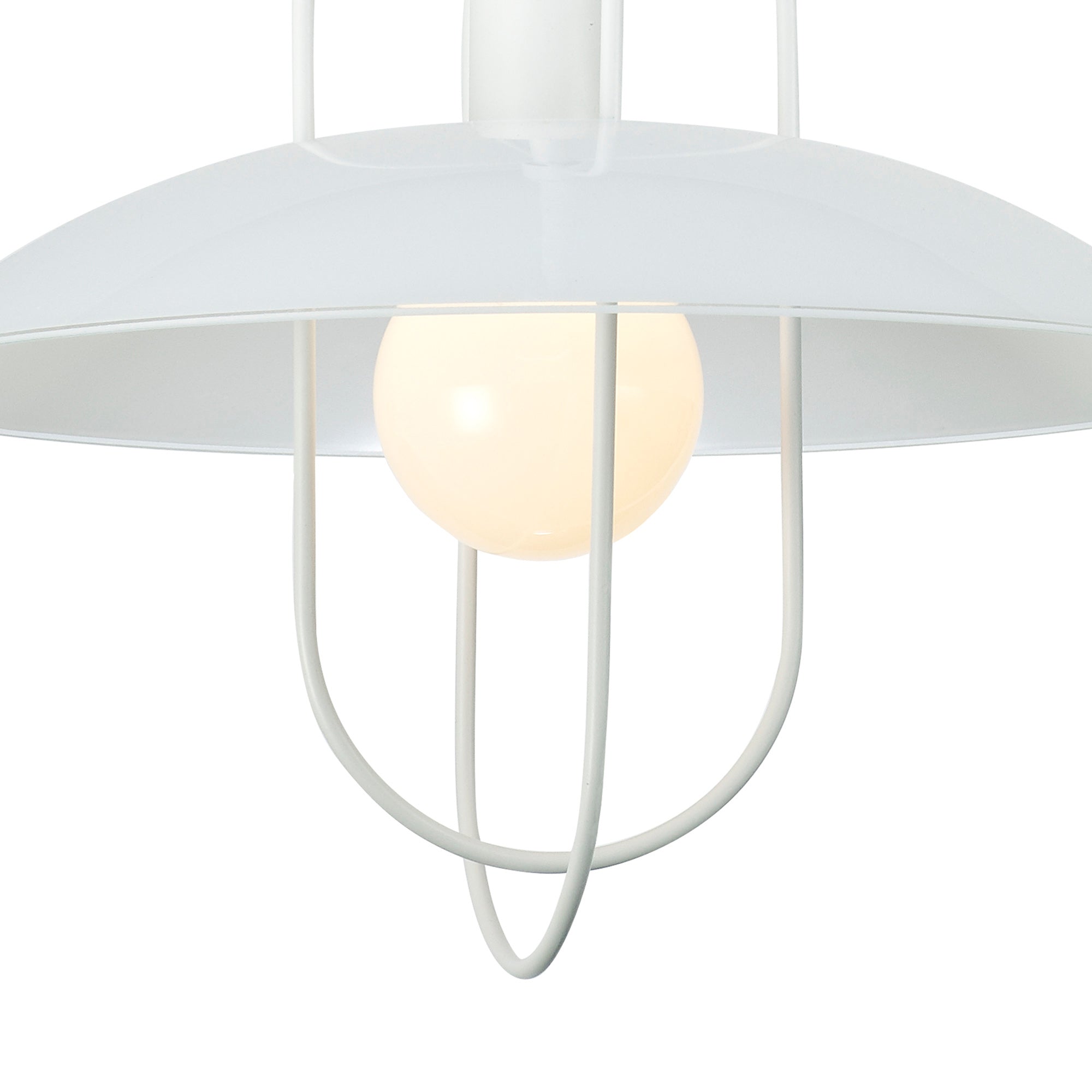 Deco - Riva Rise & Fall Pendant - Luminosity Designs Ltd