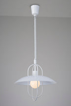 Deco - Riva Rise & Fall Pendant - Luminosity Designs Ltd