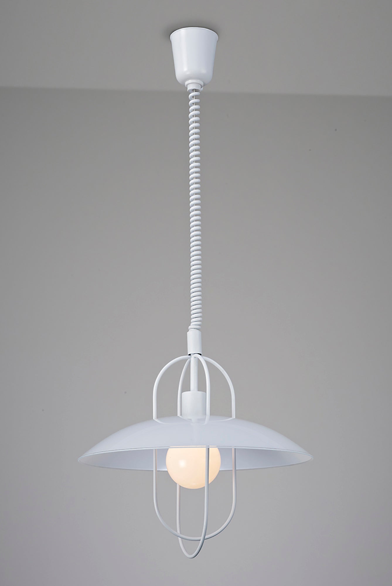Deco - Riva Rise & Fall Pendant - Luminosity Designs Ltd