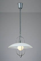 Deco - Riva Rise & Fall Pendant - Luminosity Designs Ltd