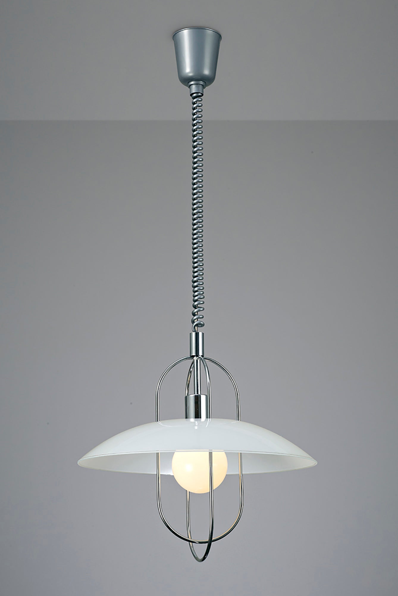 Deco - Riva Rise & Fall Pendant - Luminosity Designs Ltd