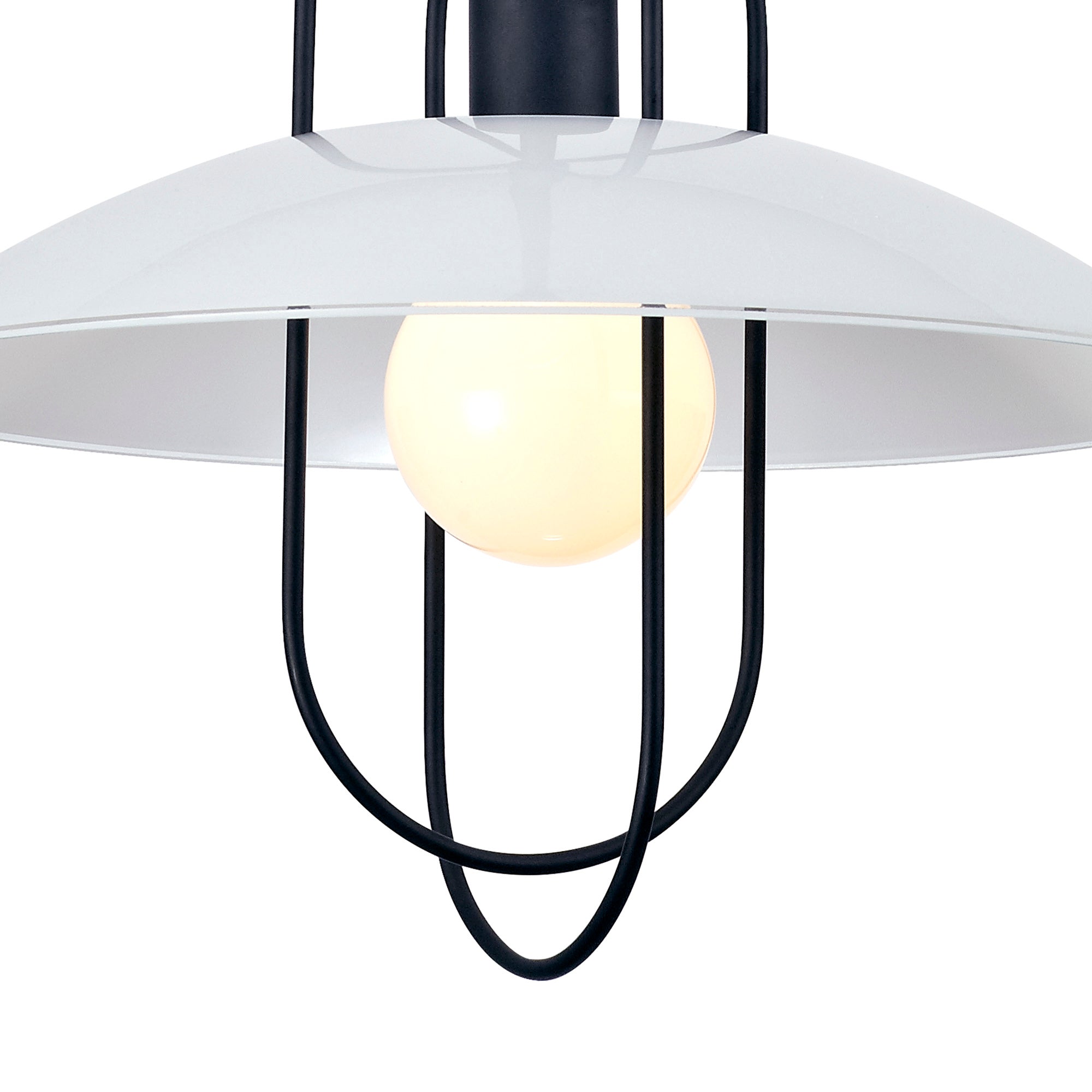 Deco - Riva Rise & Fall Pendant - Luminosity Designs Ltd