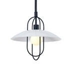 Deco - Riva Rise & Fall Pendant - Luminosity Designs Ltd
