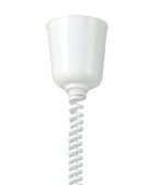Deco - Riva Rise & Fall Pendant - Luminosity Designs Ltd