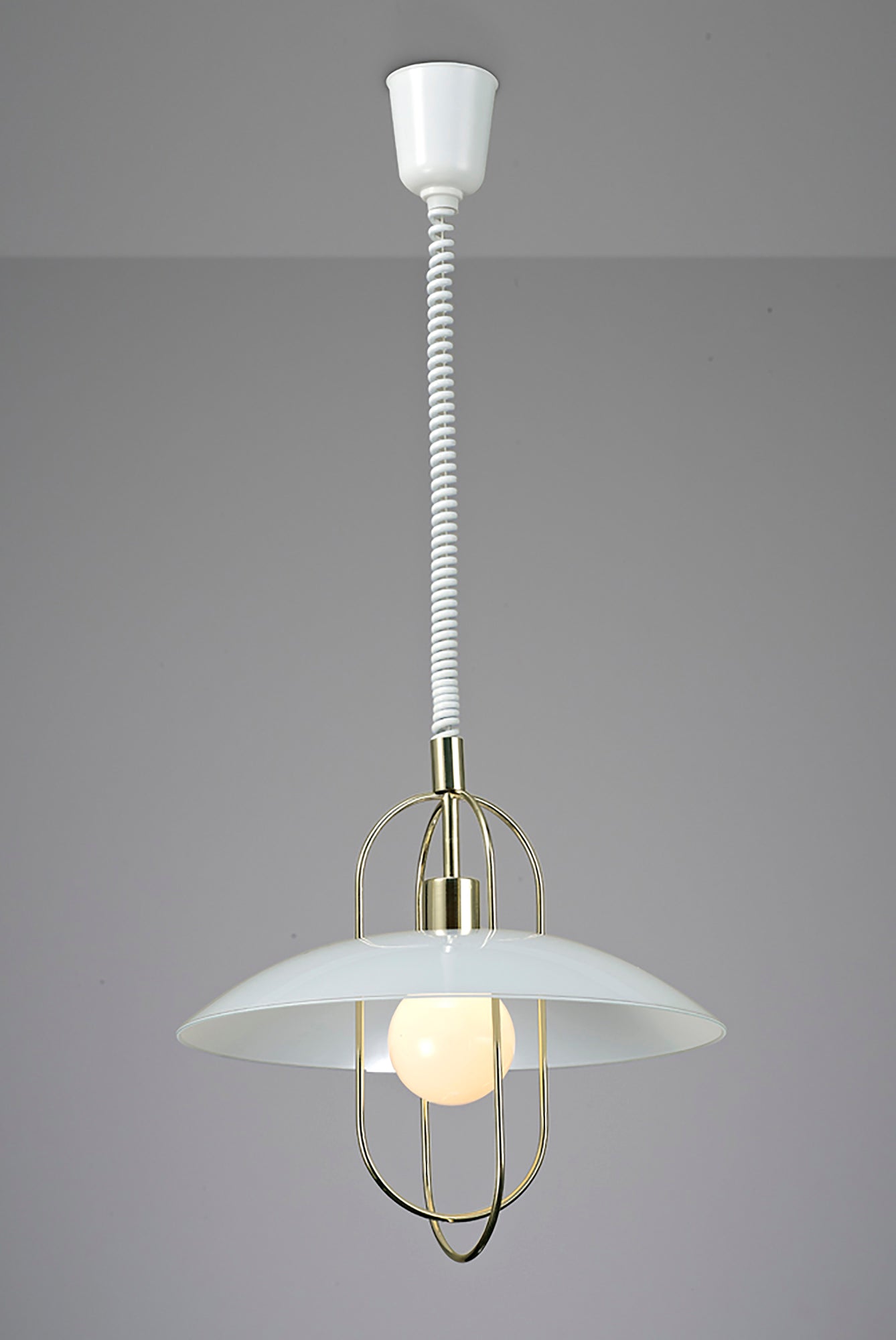 Deco - Riva Rise & Fall Pendant - Luminosity Designs Ltd