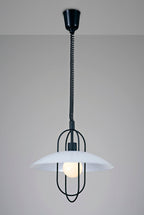 Deco - Riva Rise & Fall Pendant - Luminosity Designs Ltd