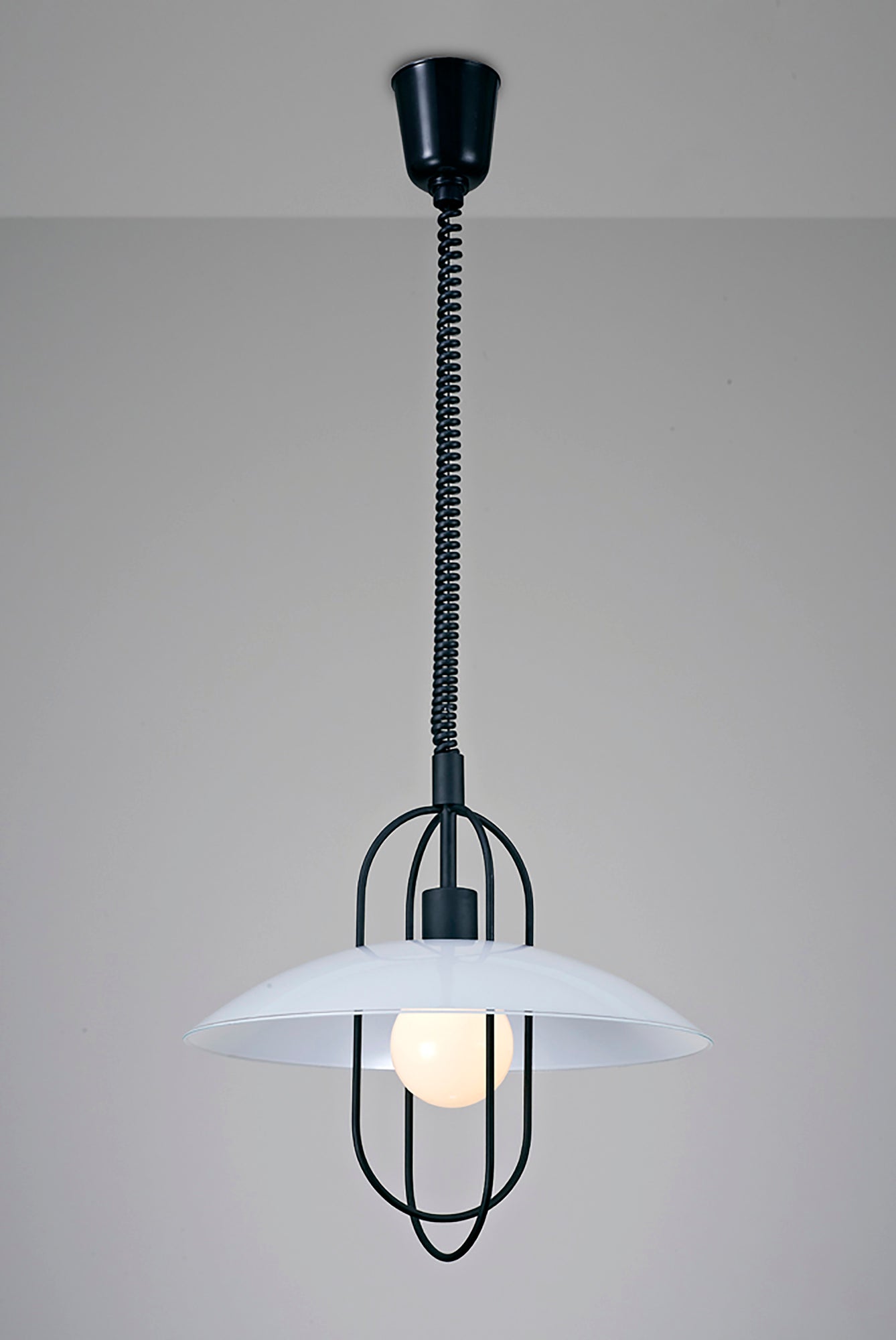Deco - Riva Rise & Fall Pendant - Luminosity Designs Ltd