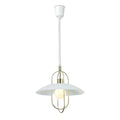 Deco - Riva Rise & Fall Pendant - Luminosity Designs Ltd