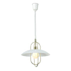 Deco - Riva Rise & Fall Pendant - Luminosity Designs Ltd